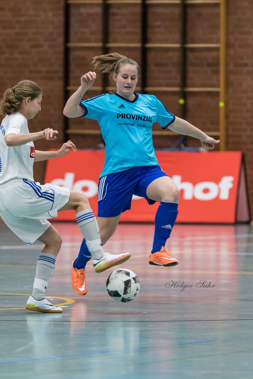 Bild 435 - Dodenhof Cup